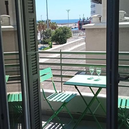 Appartement T2 Tout Confort Bastia (Corsica) Exterior foto