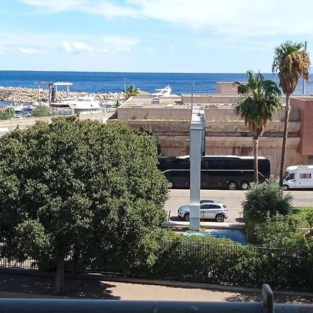 Appartement T2 Tout Confort Bastia (Corsica) Exterior foto