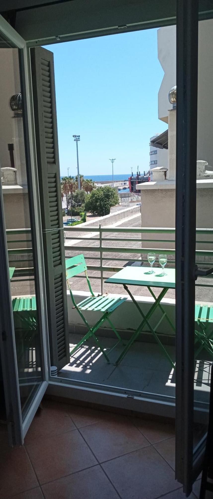 Appartement T2 Tout Confort Bastia (Corsica) Exterior foto