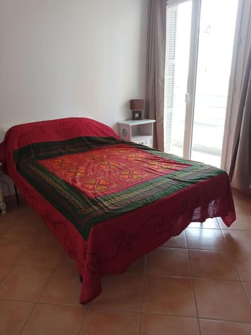 Appartement T2 Tout Confort Bastia (Corsica) Exterior foto