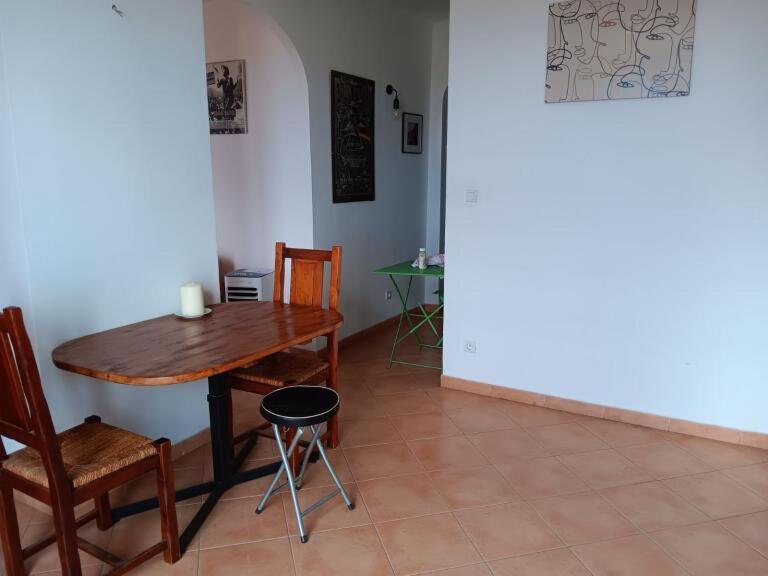 Appartement T2 Tout Confort Bastia (Corsica) Exterior foto