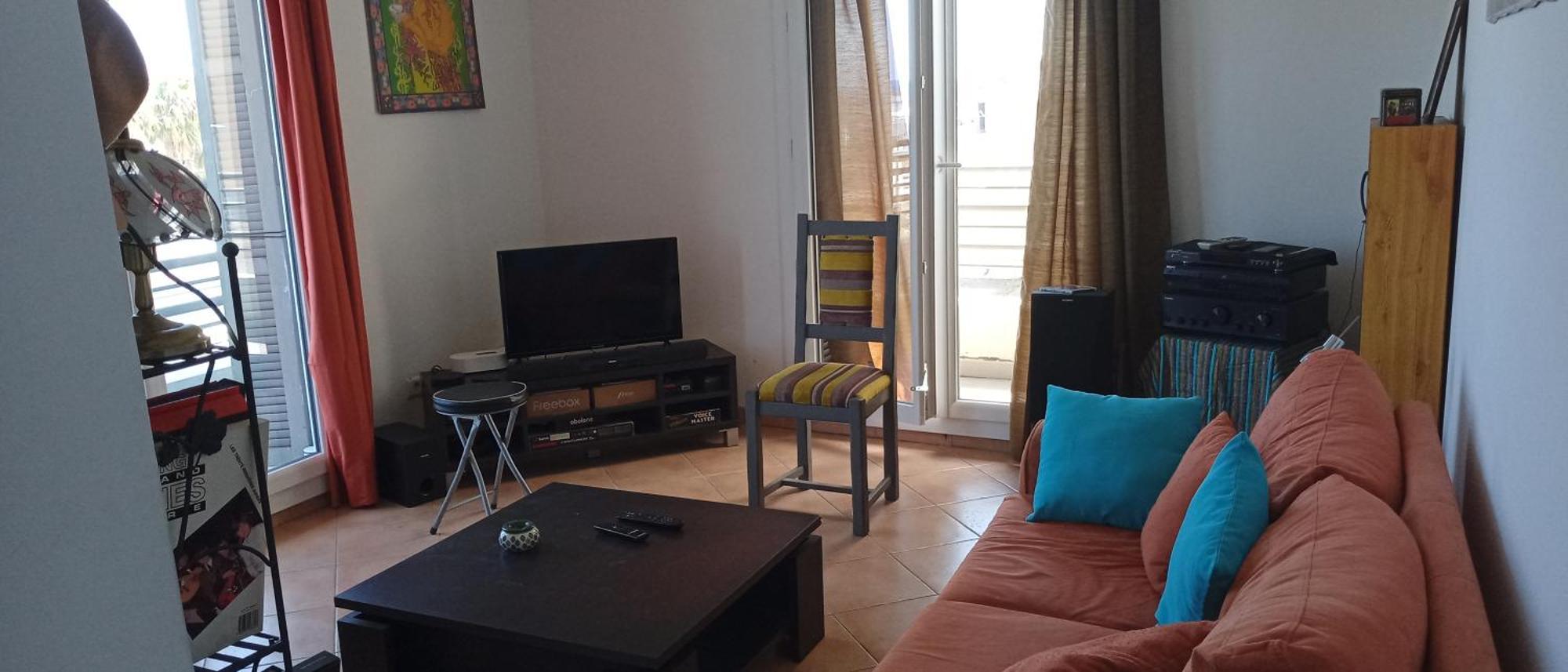 Appartement T2 Tout Confort Bastia (Corsica) Exterior foto