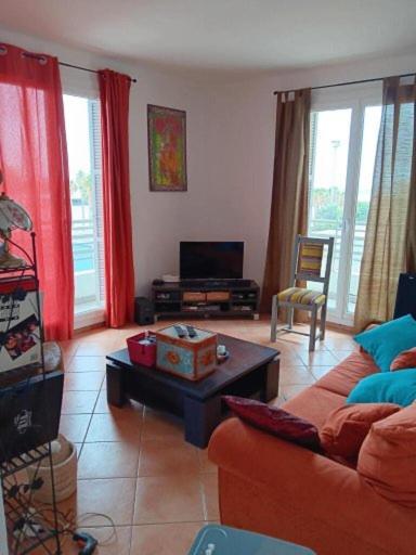 Appartement T2 Tout Confort Bastia (Corsica) Exterior foto