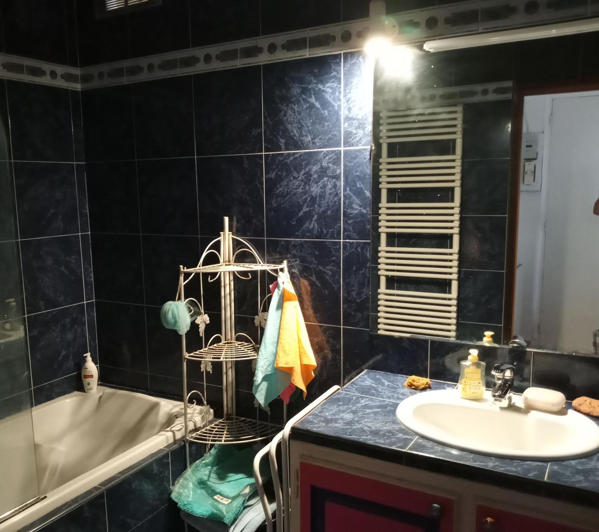 Appartement T2 Tout Confort Bastia (Corsica) Exterior foto