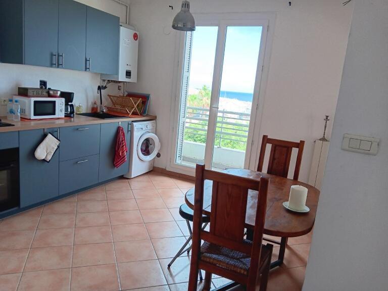 Appartement T2 Tout Confort Bastia (Corsica) Exterior foto