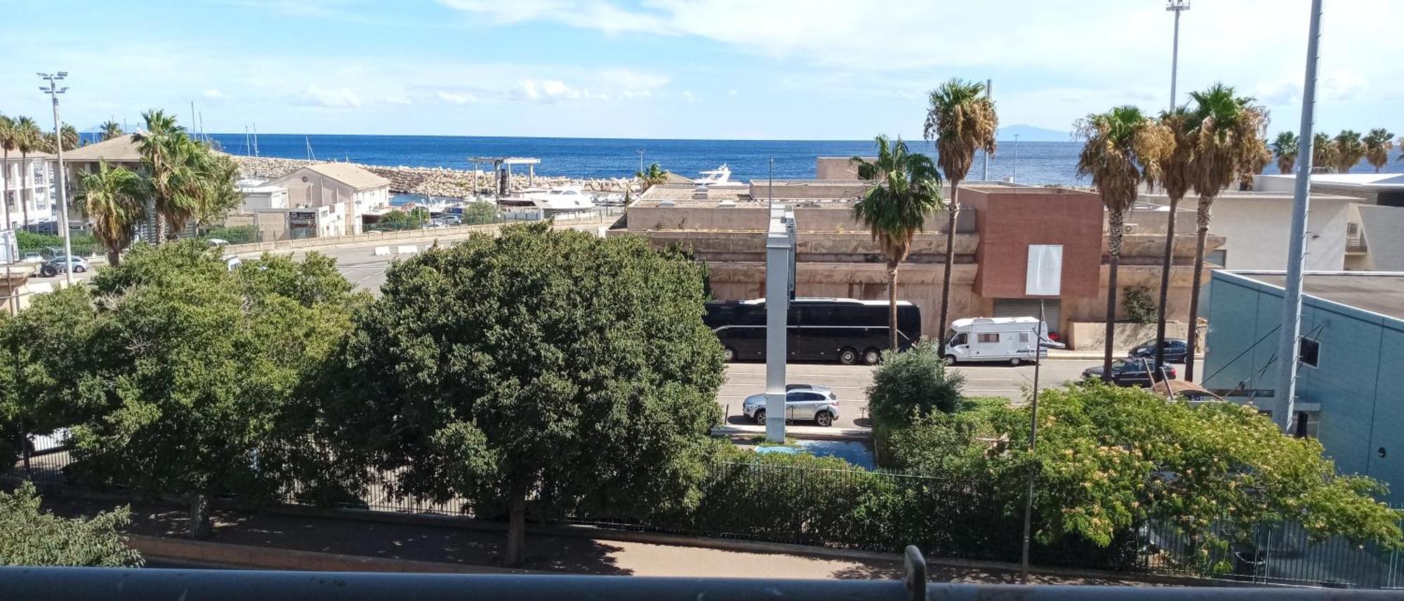 Appartement T2 Tout Confort Bastia (Corsica) Exterior foto